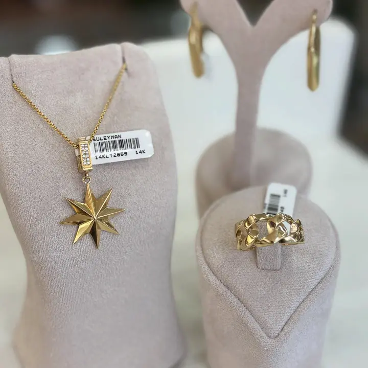 14 Ayar ile 22 Ayar Altın Arasındaki Fark Nedir? Detaylı Karşılaştırma