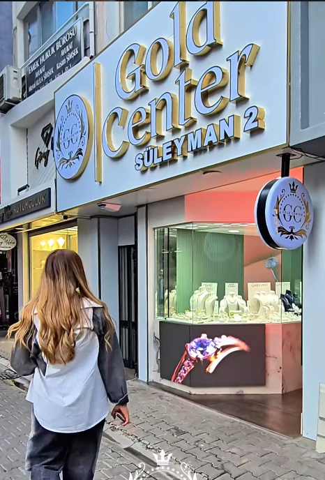 Karşıyaka, İzmir'de Güvenilir Kuyumcu Seçimi: Kapsamlı Rehber