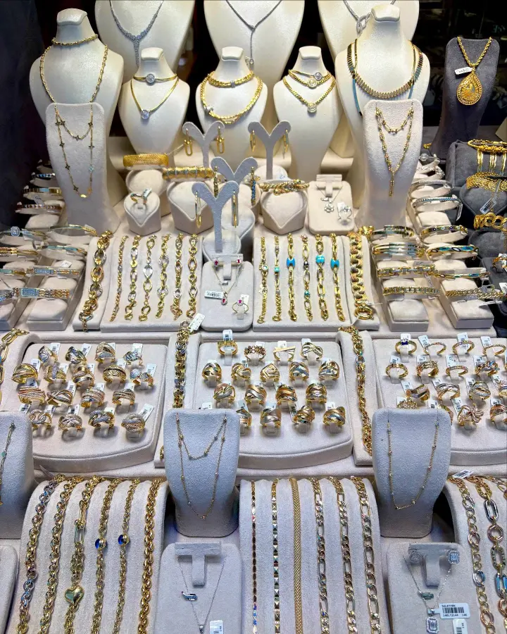 Mücevher Bakımı ve Temizliği: Altın, Pırlanta ve Mücevherler İçin Kapsamlı Rehber