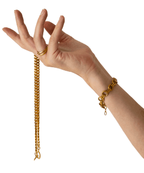 Lüksün Tadını Çıkarın